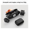 K&F Concept MS27 Magic Arm with Cold Shoe and 1/4