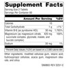 Source Naturals Ultra-Mag, 5-in-1 Bioavailable Magnesium - Relaxes Muscles &