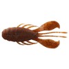 DAIWA Boss Claw 3.4 (2022 Model) Bus Lure Shrimp Miso