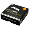 DERBY TOKAI Swedish Steel - Cuchillas de afeitar (100 unidades),