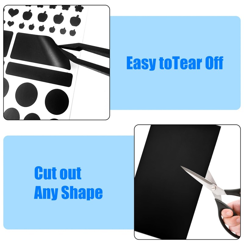 LED Light Blocking Stickers, Light Dimming Stickers, Light Dimming LED