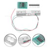 iplusmile 5 Sensor HX711 Weight Sensor Load Cell Digital Load