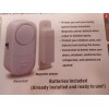 Doohickey Perfect Security Alarm for Home Doors & Windows 4