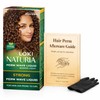 Joanna Naturia Perm Wave Liquid Strong 75ml – Curl Care