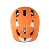 Polisport Unisex Baby Helmet Fox (XXS = 44/48) Helmet, Orange