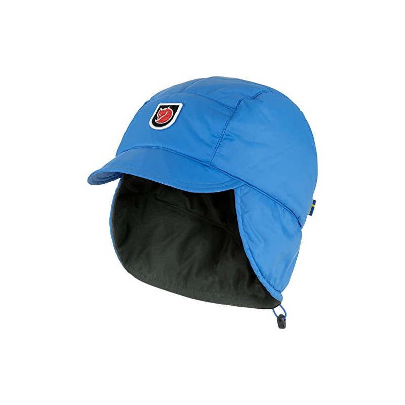 Fjallraven 90664 Expedition Padded cap Berretto Unisex - Adulto Un