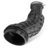 Air box Joint Intake Boot w/Clamp For Honda Electric Start