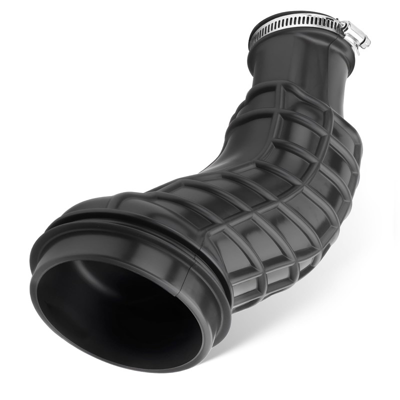 Air box Joint Intake Boot w/Clamp For Honda Electric Start