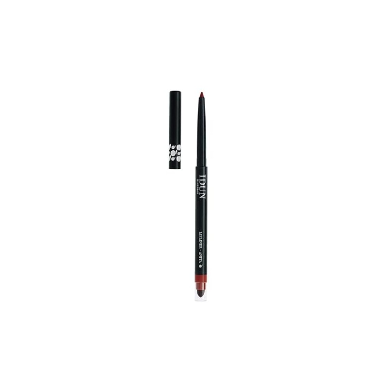 Idun Minerals Idun minerals lip liner - 304 anita 0.01