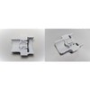 Cosmobab Washing Machine Microbubble & Nanobubble Generating Adapter, Made in