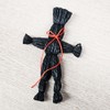 curse doll Stress relief, curse doll, salpuri, trickster, witchcraft, boss,