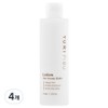 Glass Skin Rice Creamy Moisture Lotion, 210ml, 4 pieces / 유리피부 라이스 크리미 수분 로션, 210ml, 4개