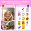 Kids Smart Watch 32 Games, 22 World Famous Landmarks, Audio