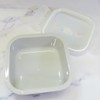 Kamio Japan Snoopy Dessert Case 230057 Onigiri and Snoopy Peanuts