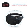NZII Sports Fanny Pack for Men Women, Outdoor Waist Pack