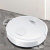 Robot Vacuum and Mop Combo, 2-in-1 Robot Vacuum Cleaner, Wireless