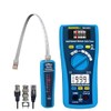 Pancontrol PAN LAN1 LAN-Tester und Digital-Multimeter 300V CAT III mit