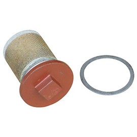 Hamiltonbobs Premium Quality Oil Drain Plug Strainer Made for Ford.