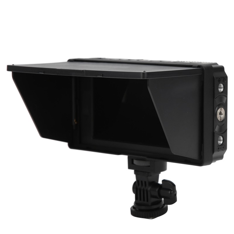 FOTGA A50TL HD Camera Monitor Touch Screen Viewfinder 1920x1080 4K