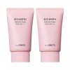 The Saem 더샘 에코 어스 핑크 선 크림 50g x