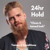 PREMIUM 2 IN 1 Beard Balm and Wax Styler FOR