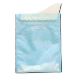 ケンユー 高速道路 地震震災時等でのトイレ確保に 携帯ミニトイレ プルプルエコパック 18個入