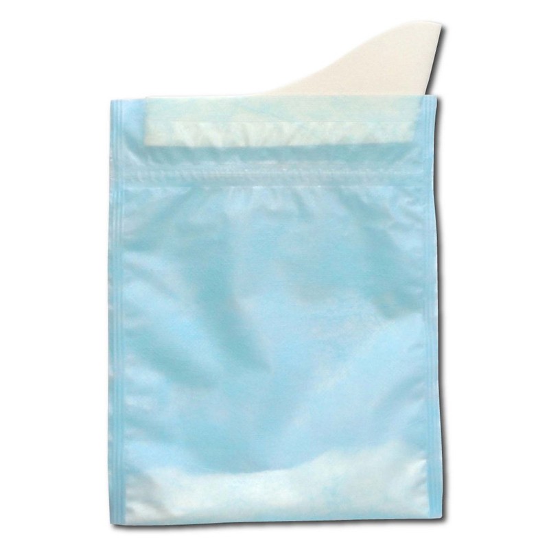 ケンユー 高速道路 地震震災時等でのトイレ確保に 携帯ミニトイレ プルプルエコパック 18個入