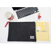 Rough Enough Important Document Organizer Holder Safe File Folder Bag