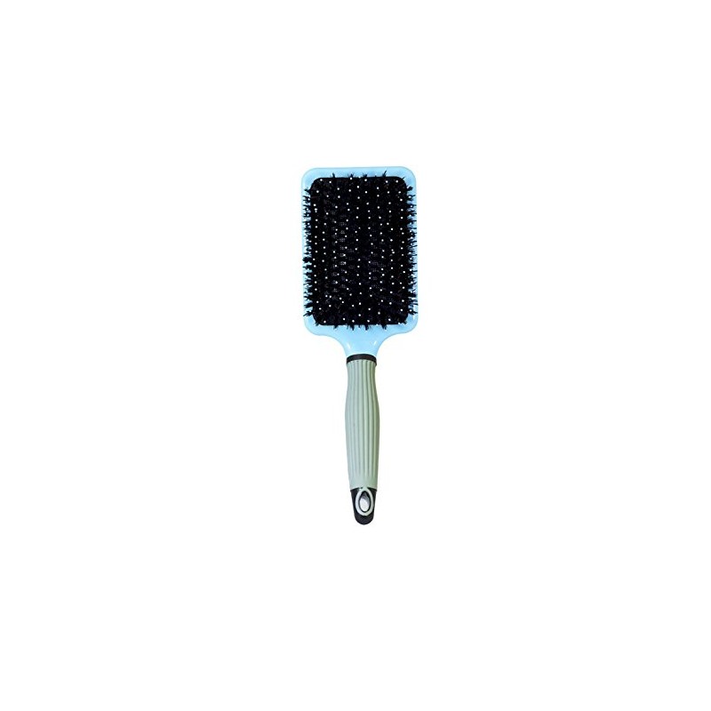 Iso Beauty Paddle Hair Brush