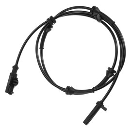 Motoforti ABS Wheel Speed Sensor ABS Sensor Anti-lock Braking System Sensor for Infiniti FX35 FX37 FX50 2009-2010 No.479101CA0B Front Left Right