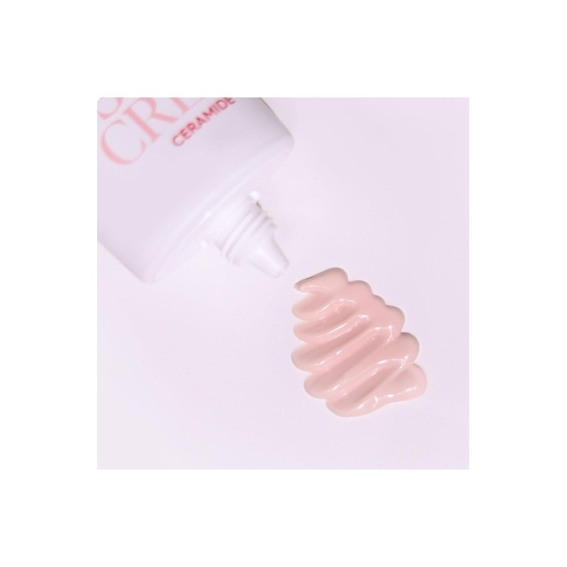 Water Splash Sun Cream Ceramide 60ml (Tone-up quick-glow sun cream)