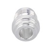 10pcs Male Billet Universal CNC Processing 3/4in Diameter Male Thread