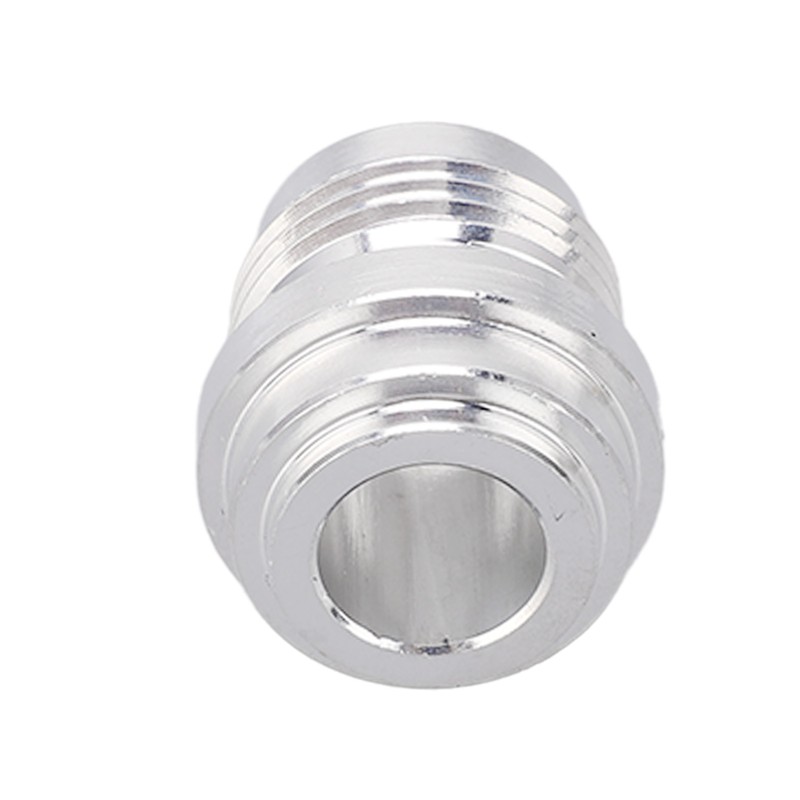 10pcs Male Billet Universal CNC Processing 3/4in Diameter Male Thread