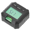 Digital Inclinometer Magnetic 90° Electronic Protractor Angle Level Finder Gauge