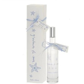 Lothantique Amelie & Melanie J'Entends La Mer Room Spray by Lothantique