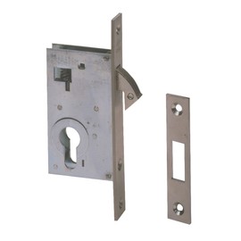 CISA 45110.30.0.00 – cm Emb Hook 30 mm Cyl perfil. S/CILINDRO