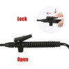 1Pc Plastic Trigger Sprayer Valve Garden Sprayer Accessories Watering Equipment