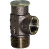 Water Source Llc Rv50-nl 1/2-Inch Pressure Relief Valve No Lead