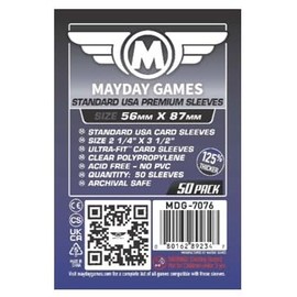 The Quacks of Quedlinburg -Premium Compatible Card Sleeve Bundle