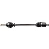 Front Left Right CV Axle Drive Shaft Assembly Fit for