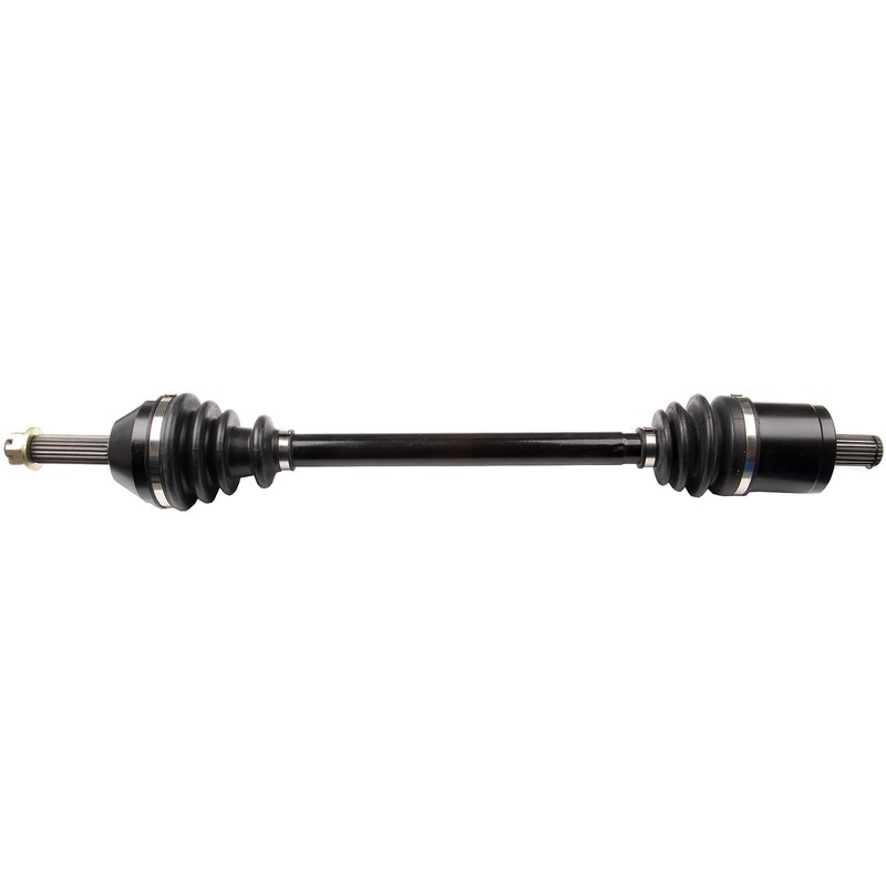 Front Left Right CV Axle Drive Shaft Assembly Fit for
