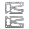 Lever Gear Tool Card 40 Value Card Type Multi Tool