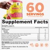 Keto Vitals Electrolitos en polvo Electrolitos aptos para dietas cetogénicas