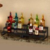 Giikin 3 Tier Spice Rack, Set of 2 Spice Rack
