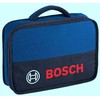 BOSCH 1600A003BG Soft Case, Tool Bag, Blue, Storage Bag, Small