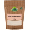 Guar Gum Powder 100g by Hatton Hill