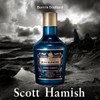 Scott Hammish 스콧해미쉬 블루 블렌디드 로션 에센스 180ml Scott Hamish