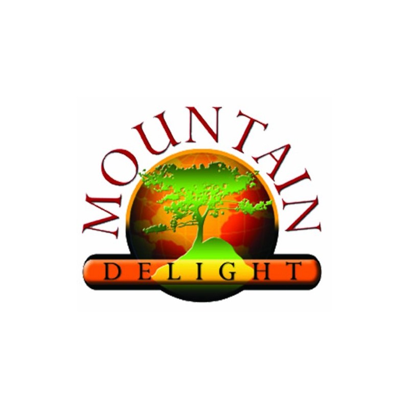 Mountain Delight Motas de Guanabana Soursop 750gr