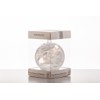 Wedding Gift Friendship Ball - White