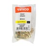 TIMCO Door Chain Security Lock - Allowing Reduced Opening Angle